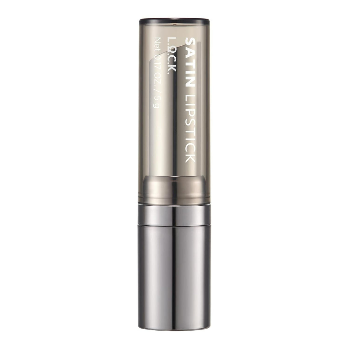 Lipstick Satin Finish 06 Cacao - Vibrant Color & Hydration for Women