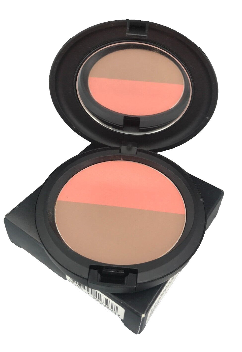MAC Powder Blush Duo Spring Summer 2017 - Today We Live NIB