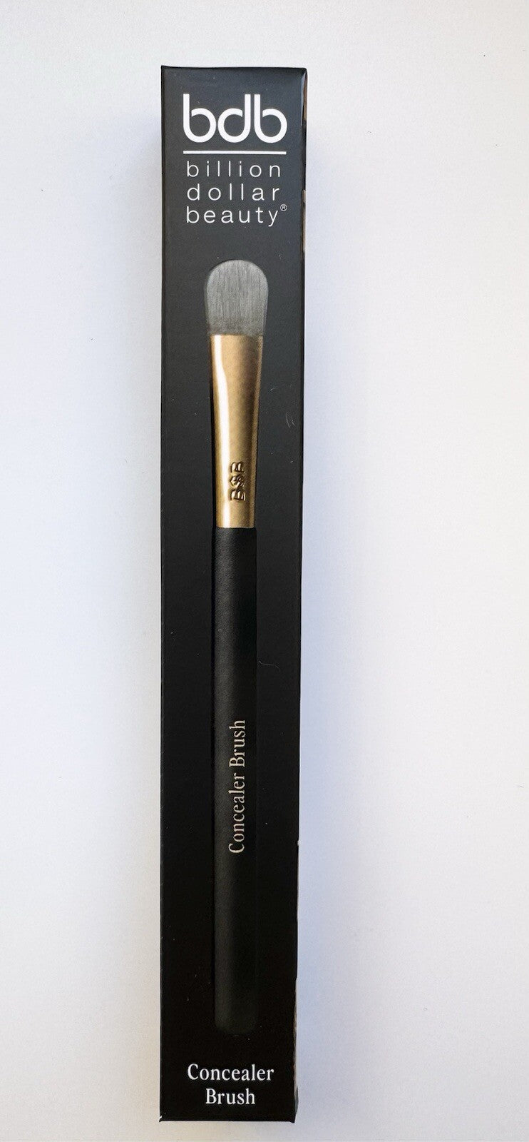 Concealer Brush - Makeup Tool for Flawless Face Application