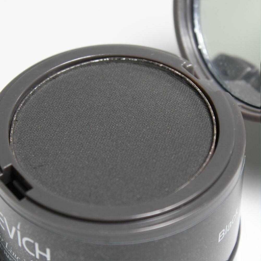 Waterproof Hair Line Powder Hairline Cover Up