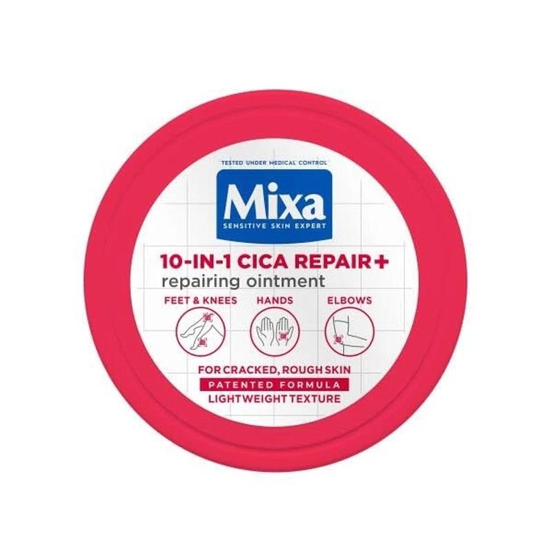 CICA Repair+ Restoring Ointment for Very Dry Skin 150ml