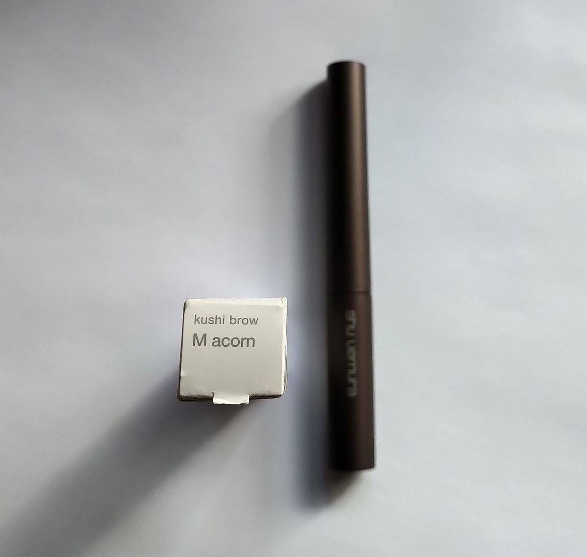 Eyebrow Mascara for Precise Styling and Long-Lasting Hold - All Shades