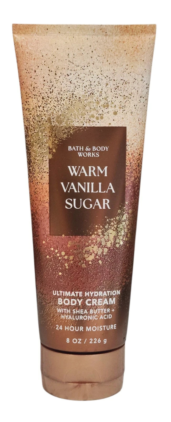 Body Cream Lotion 8 oz - Choose Your Scent
