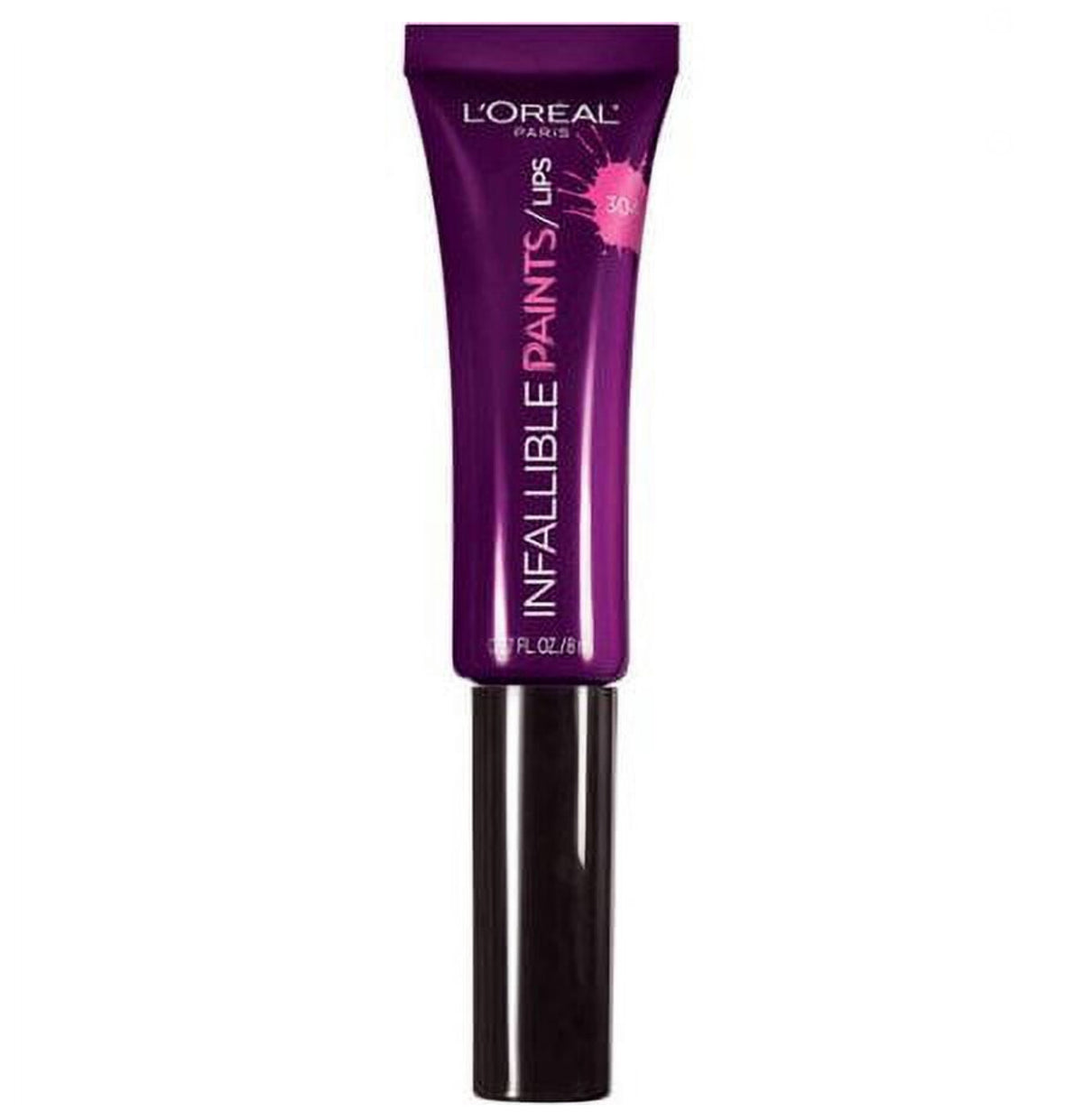 Liquid Lipstick - High Pigment, Full Coverage, Long-Lasting Lip Color