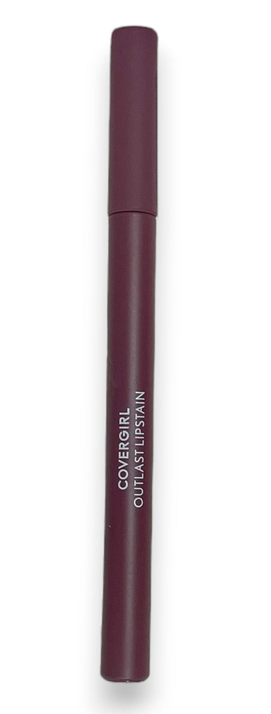 Covergirl Outlast Lipstain - Assorted Shades, Long-Lasting Lip Color
