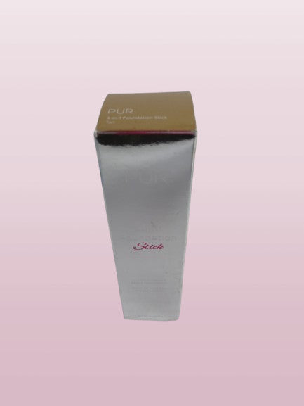 4-in-1 Foundation Stick Tan Cream to Matte Velvet Foundation 0.3 oz