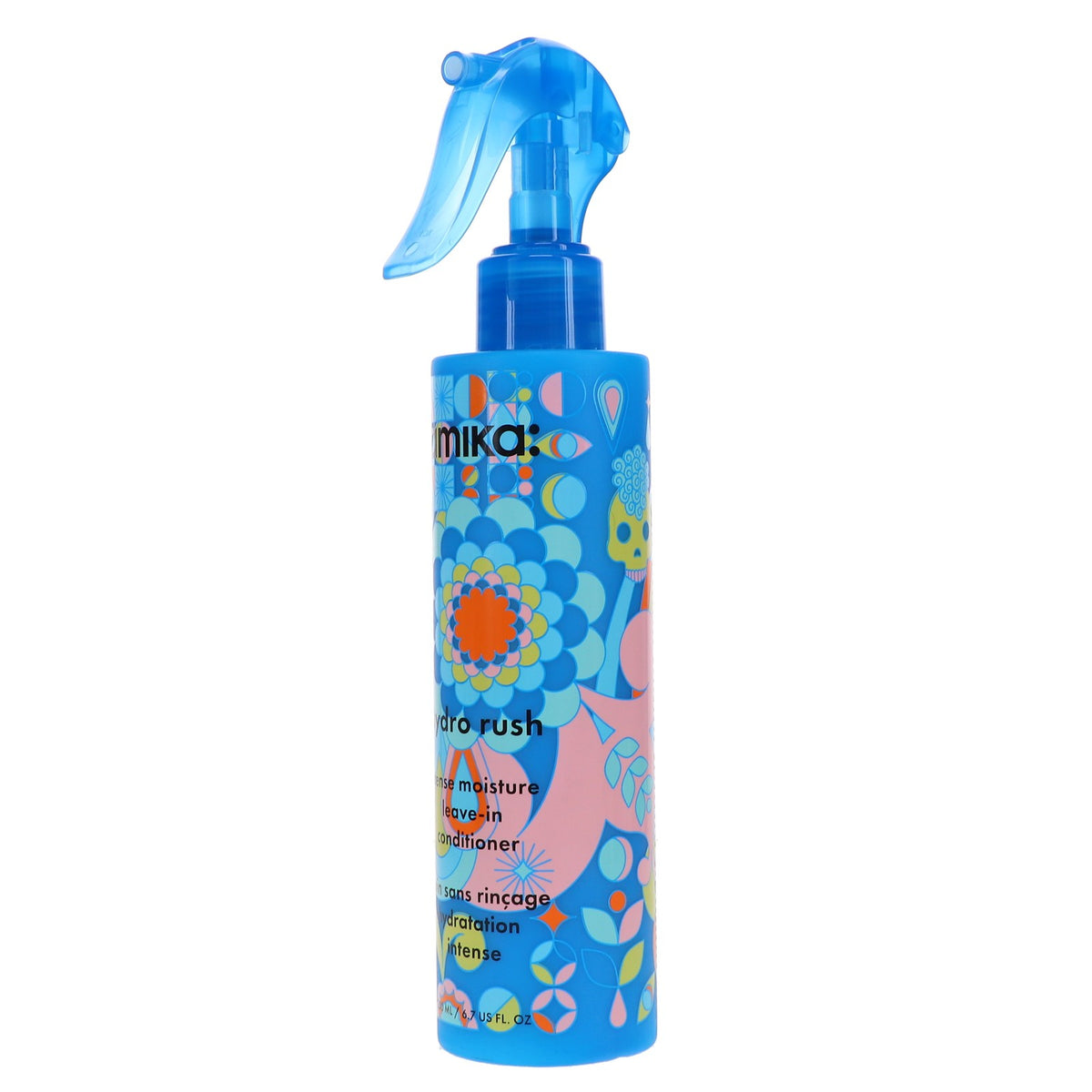 Hydrating Leave-In Conditioner for All Hair Types - 6.7 oz