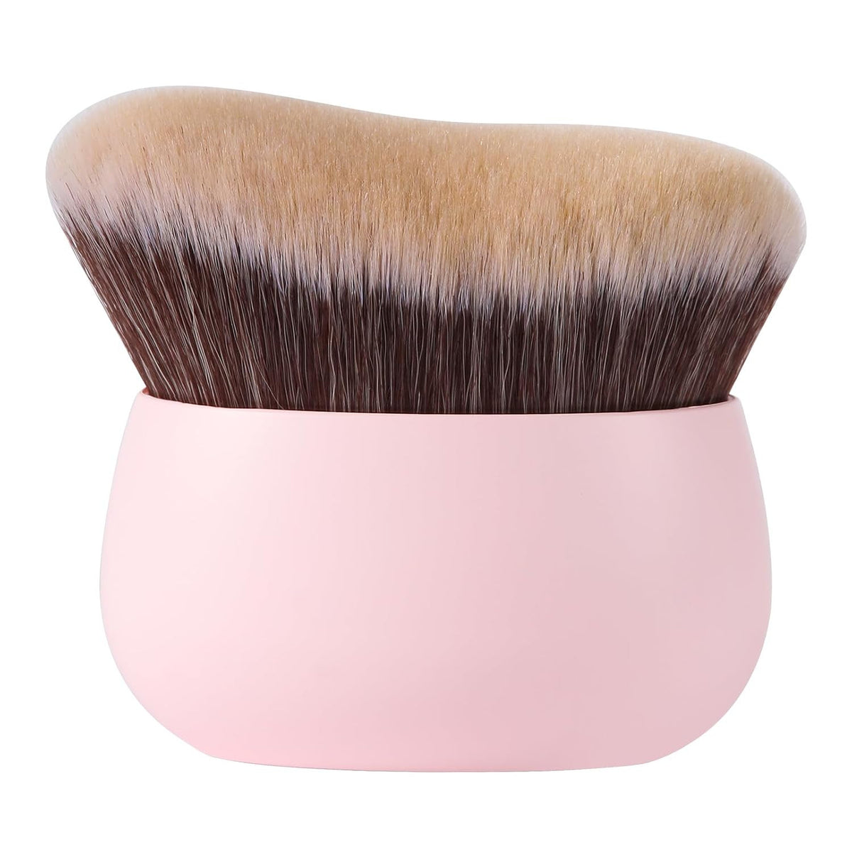 Extra Large Body Makeup Brush - 75mm Wide-Head Self Tanner Applicator