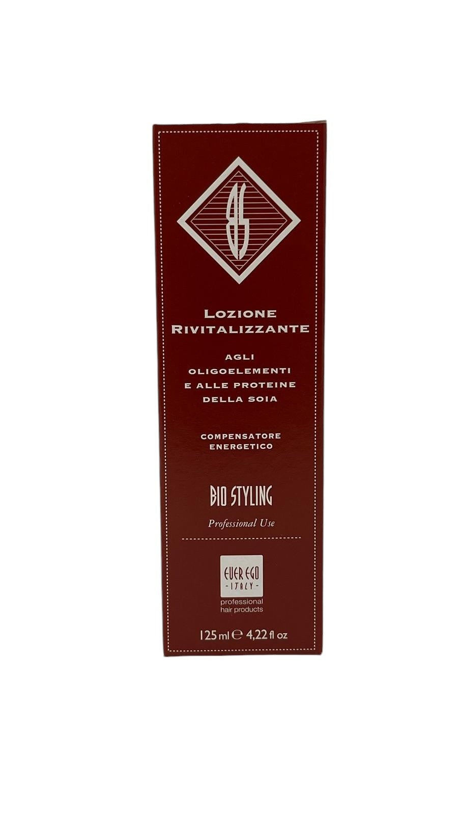 Revitalizing Hair Lotion - Bio Styling Drop 4.22 Oz for Hair Care