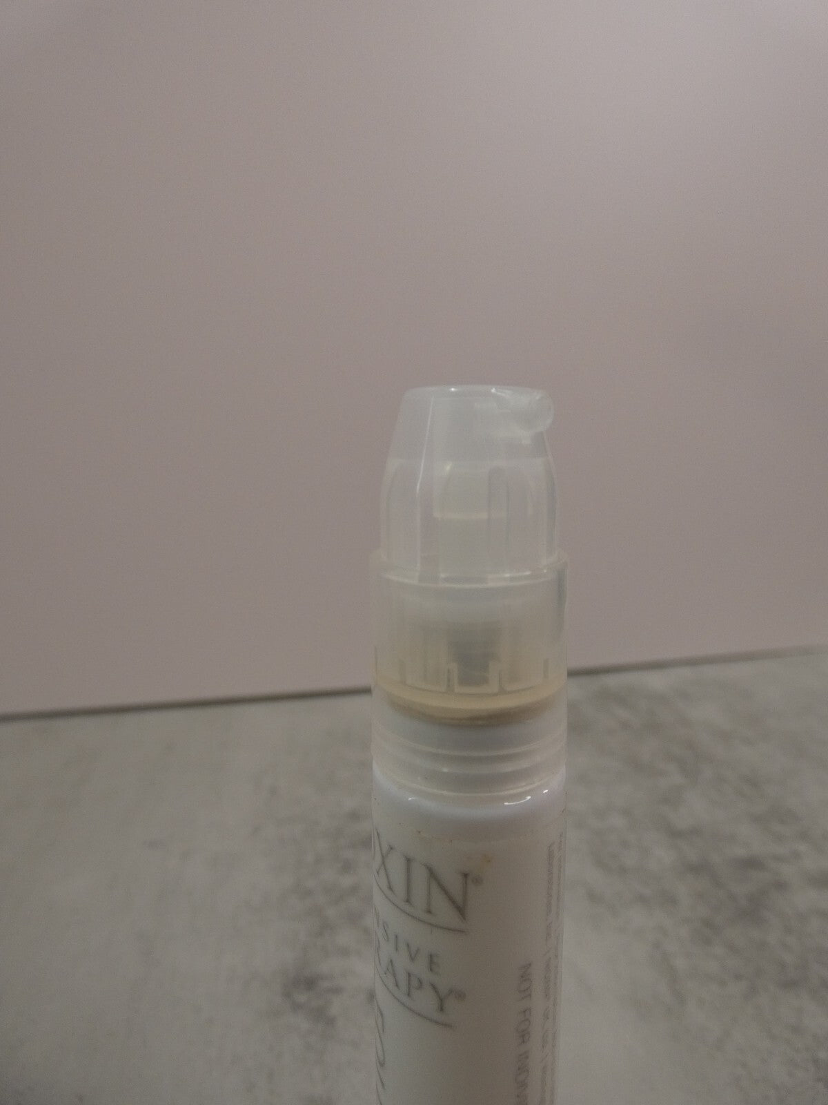 Nioxin Intensive Therapy Follicle Booster Travel Size 15 ml 0.5 fl oz