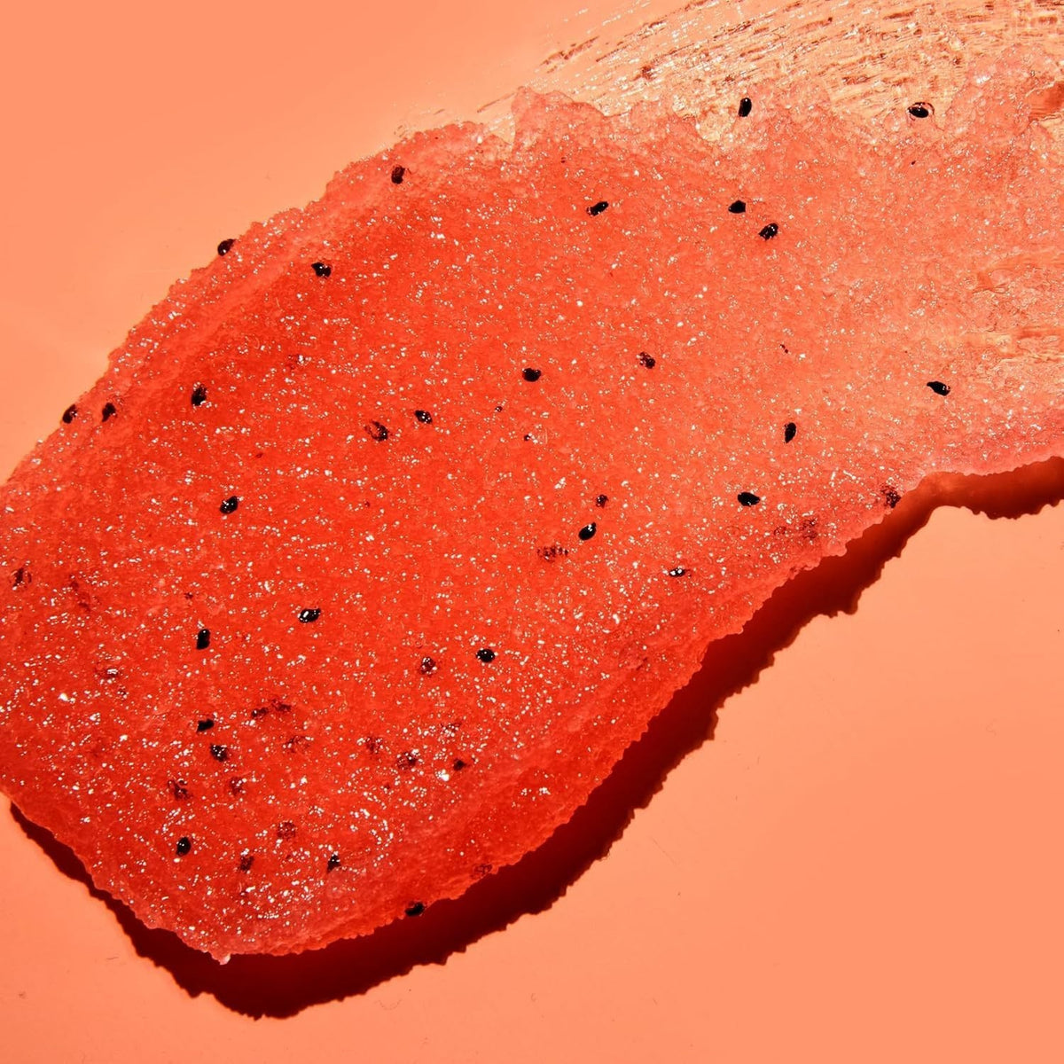 Exfoliating Watermelon Shea Sugar Scrub - Moisturizing Luxury for All