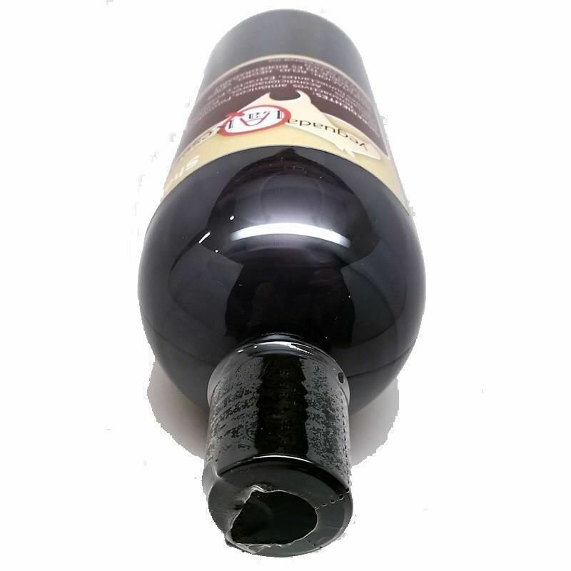 Natural Hair Loss Prevention Shampoo for Dark Hair, 33.8 Oz
