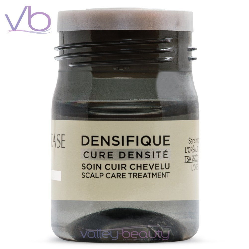 Densifying Hair Treatment Vials - 10 x 6ml