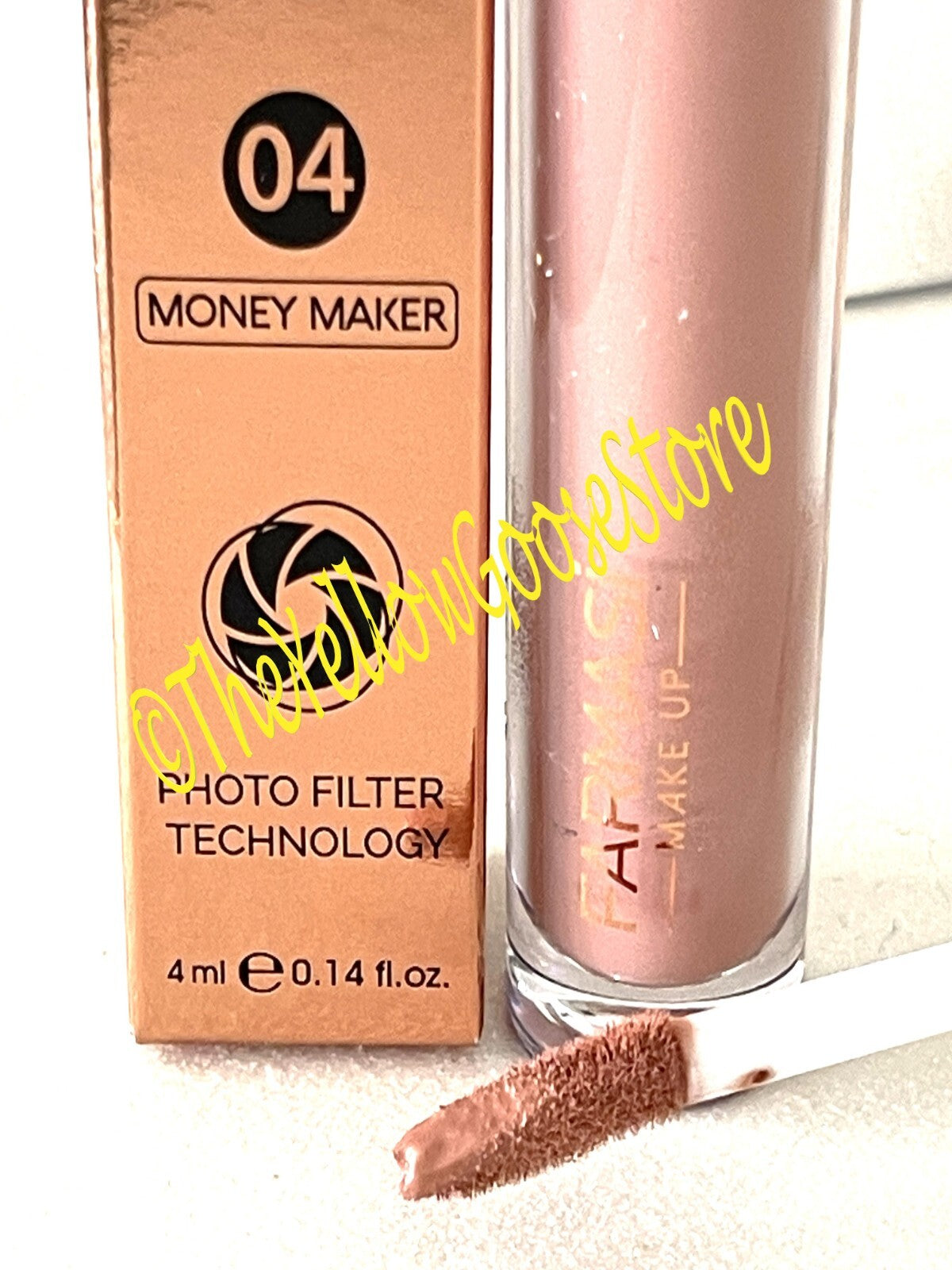 Long Lasting Camera Ready Matte Lipstick - 12 Bold Colors, Cruelty-Free
