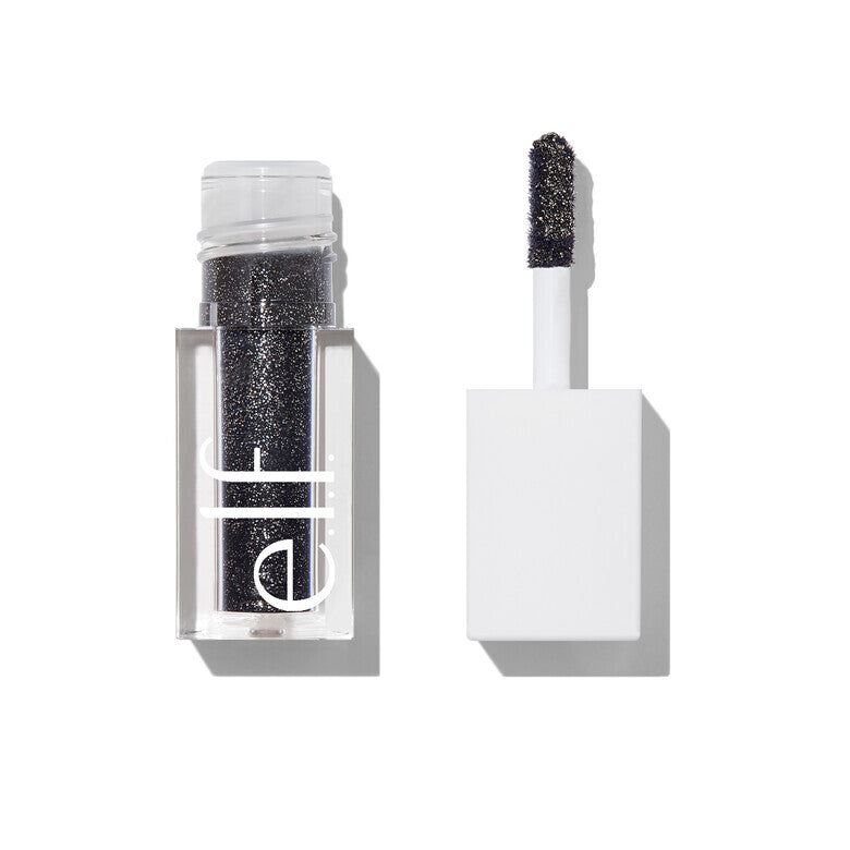 Liquid Glitter Eyeshadow - Long-Lasting Sparkle & Shimmer for Eye Makeup