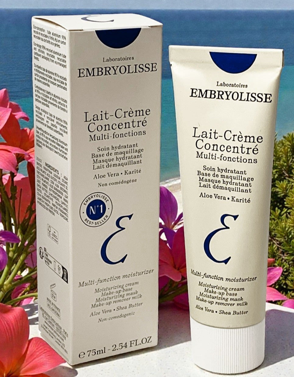 Embryolisse Lait-Crème Concentré 75ml Multi-Function Cream