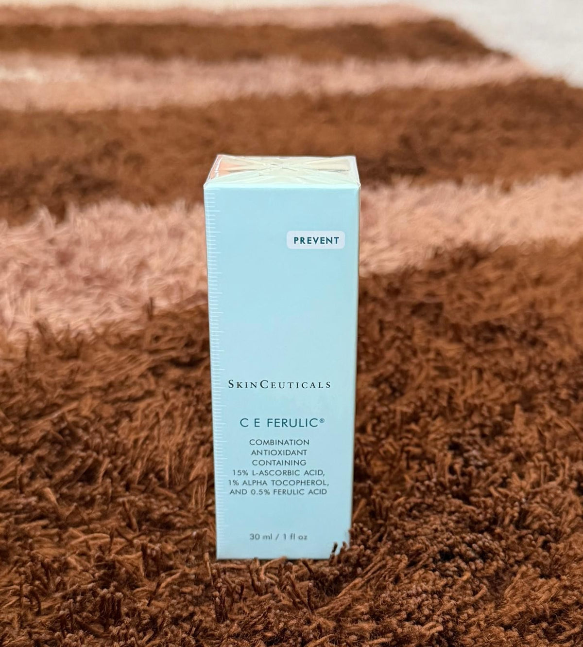 SkinCeuticals C E Ferulic 15% Vitamin C Serum 30ml - Anti-Aging & Brightening