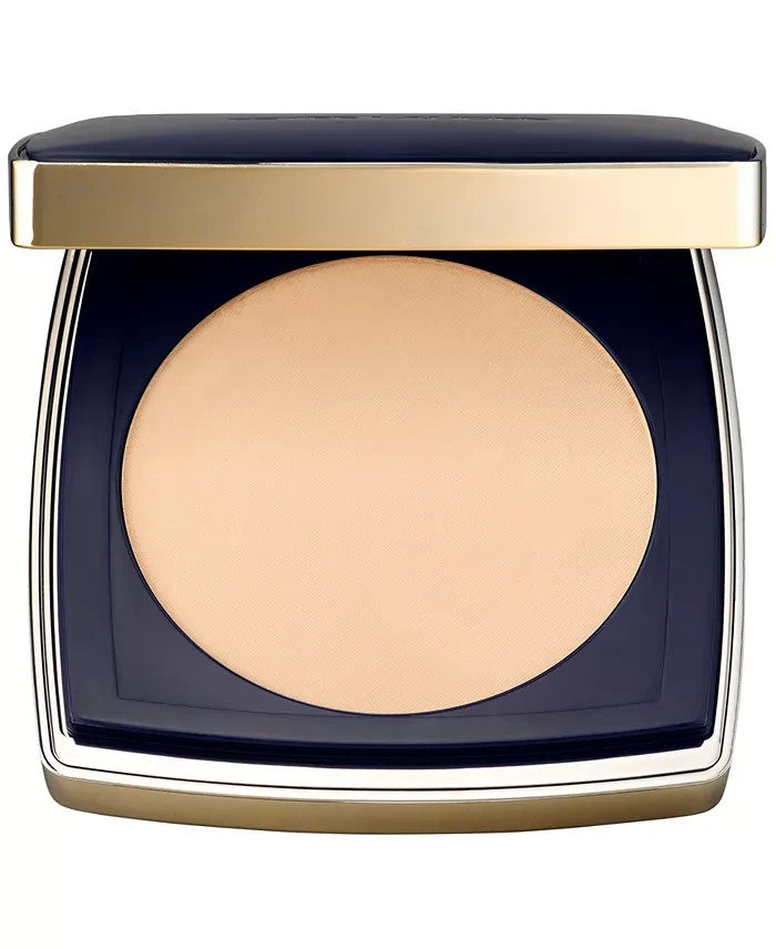 Estée Lauder Double Wear Matte Powder Foundation Compact 0.42oz - All Shades