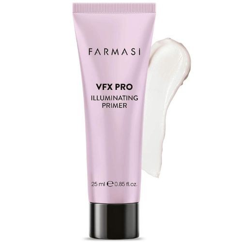 Illuminating Face Primer Glow Radiant Makeup Base 0.85 oz