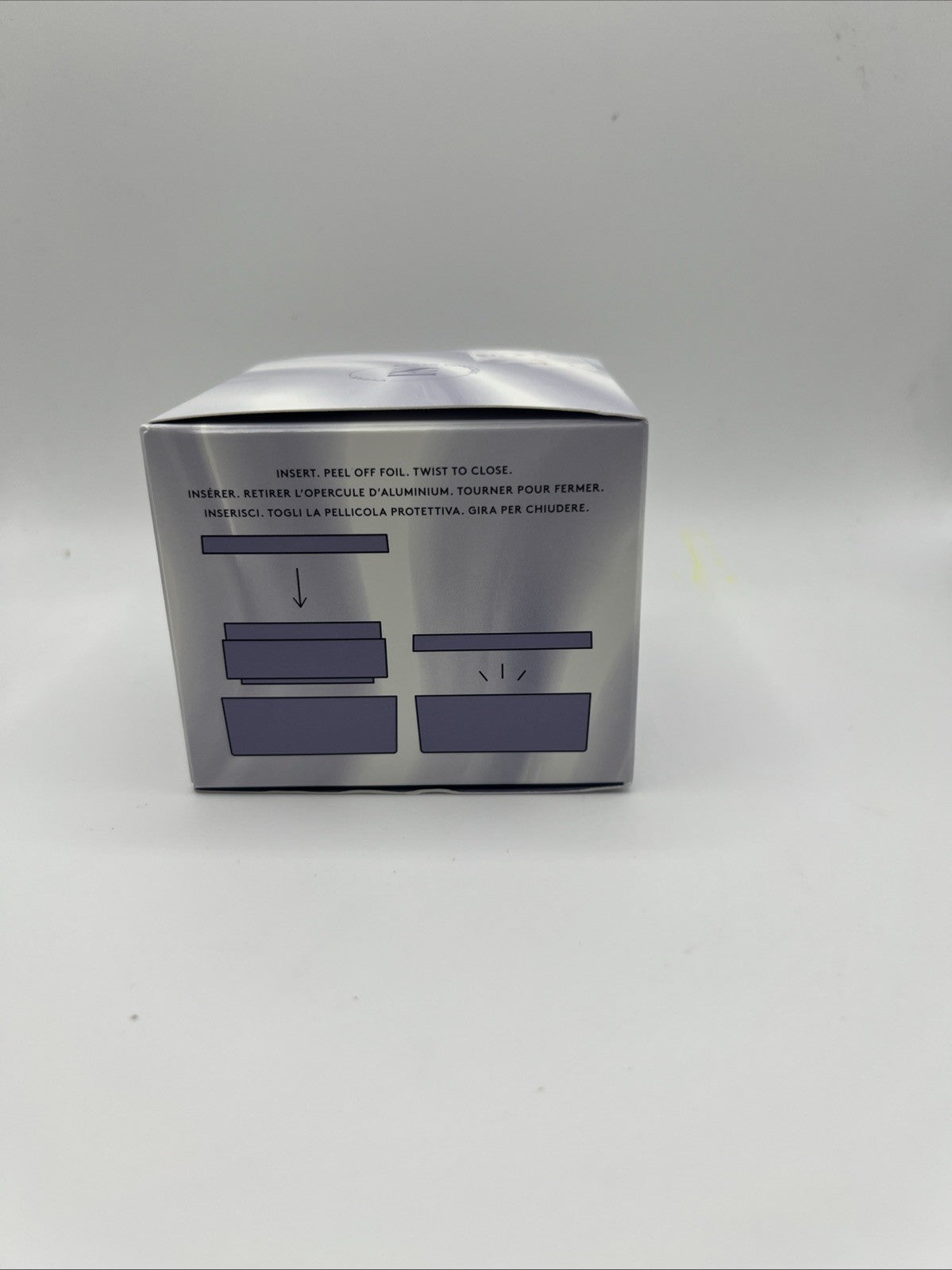 Instant Reset Overnight Recovery Gel-Cream, 1.7 oz