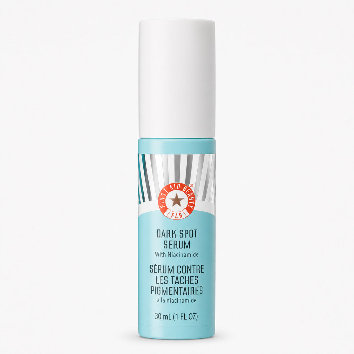 Dark Spot Serum with Niacinamide - Brightening Facial Skincare 1 oz