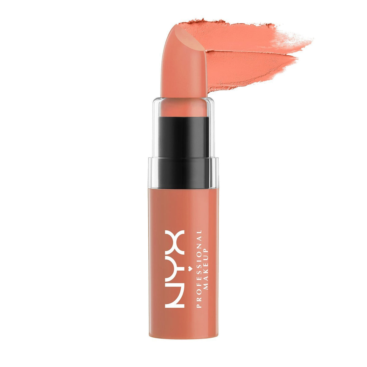 NYX Butter Lipstick Lollies - Hydrating Lip Color for Smooth Lips