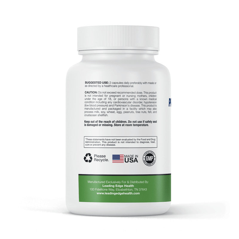 Hair Loss Prevention Supplement for Men - DHT Blocker Pills, 3-Month Supply