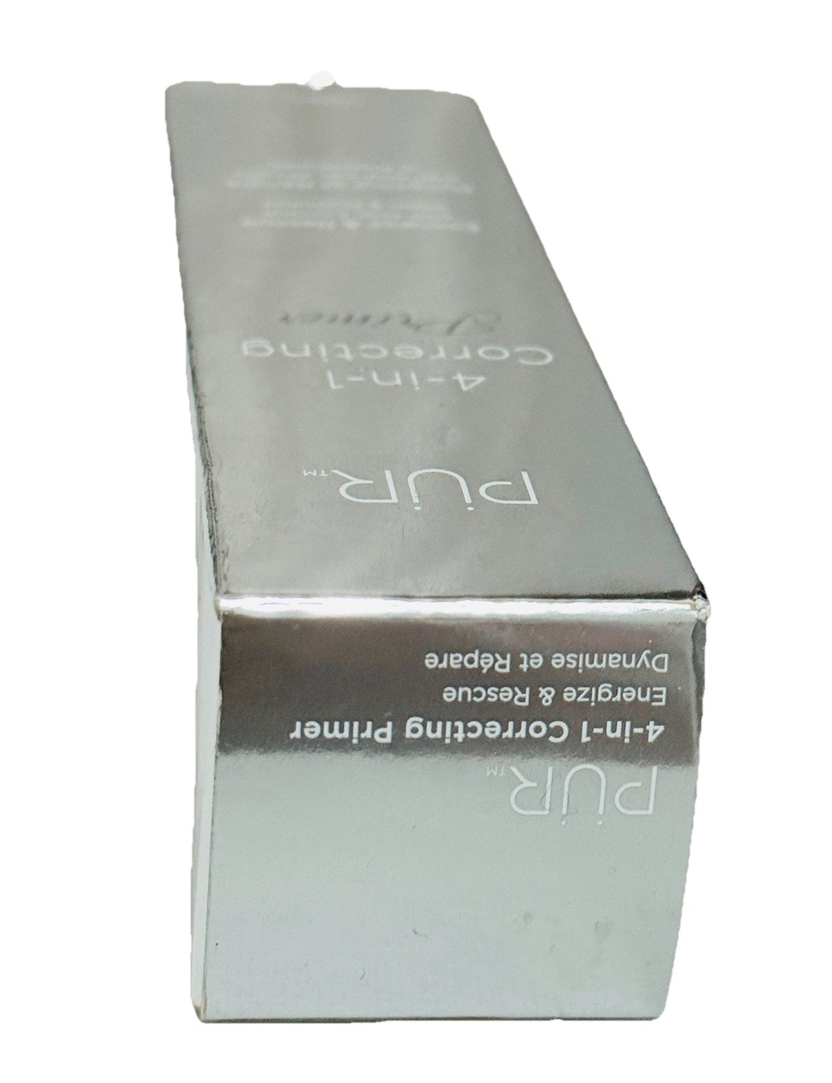 4-in-1 Correcting Primer Energize & Rescue - PUR Cosmetics