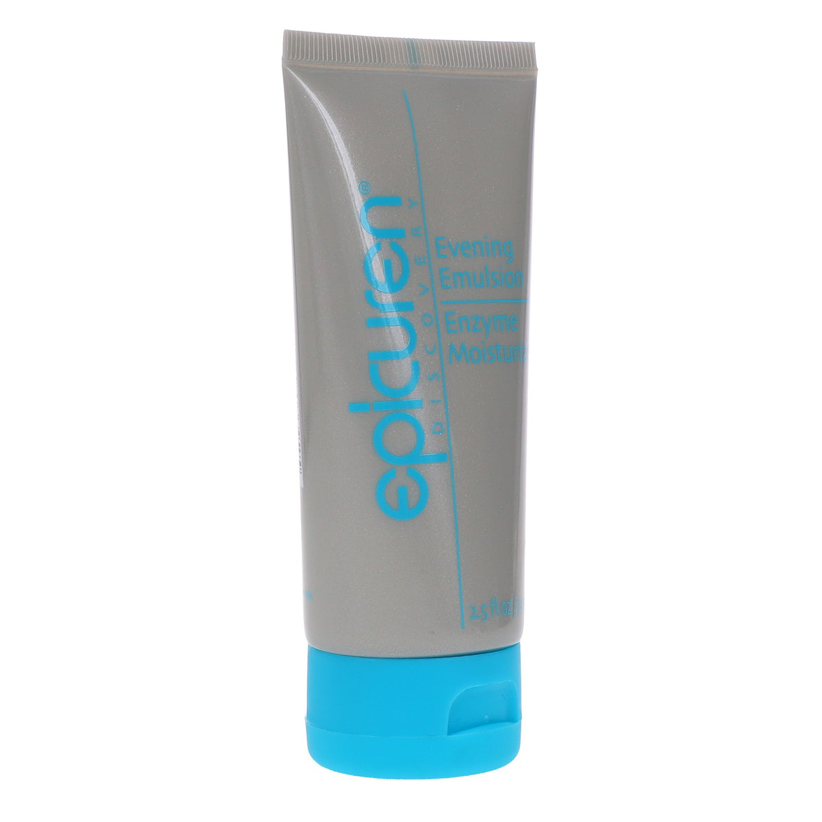 Evening Enzyme Moisturizer - Hydrating Face Replenisher 2.5 oz
