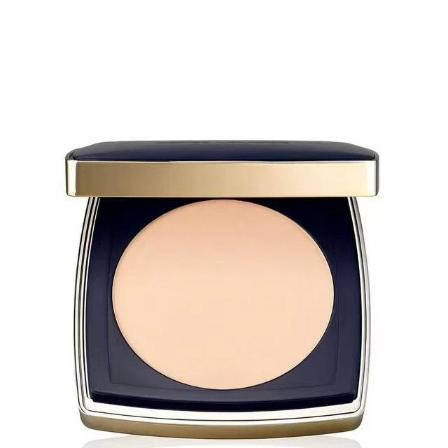 Estée Lauder Double Wear Matte Powder Foundation Compact - SPF 10