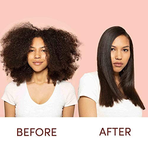 Lightweight Hair Sheen Spray, Oil-Free Shine - 9 oz
