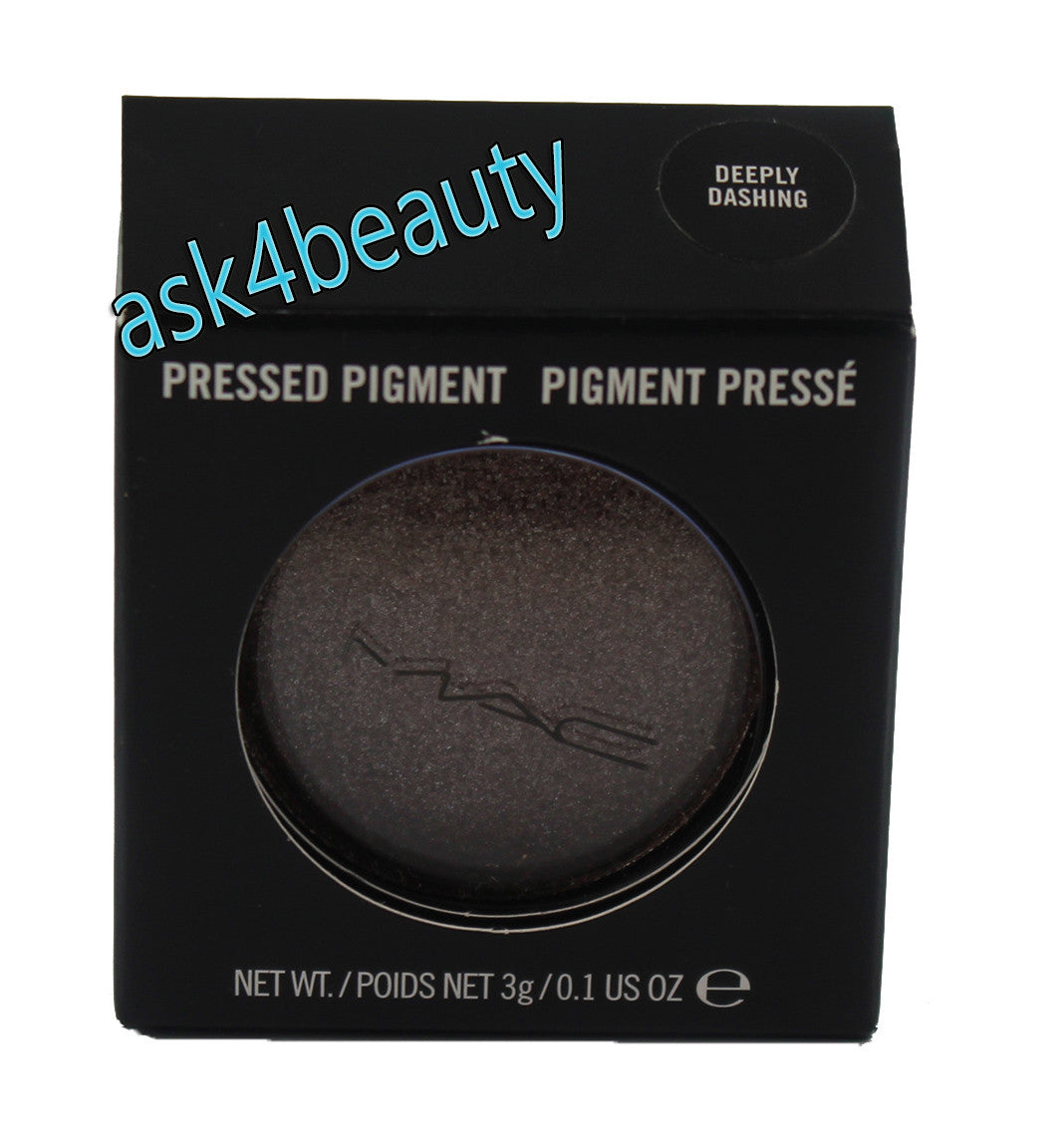 MAC Pressed Pigment Eyeshadow - Custom Shade in New Box