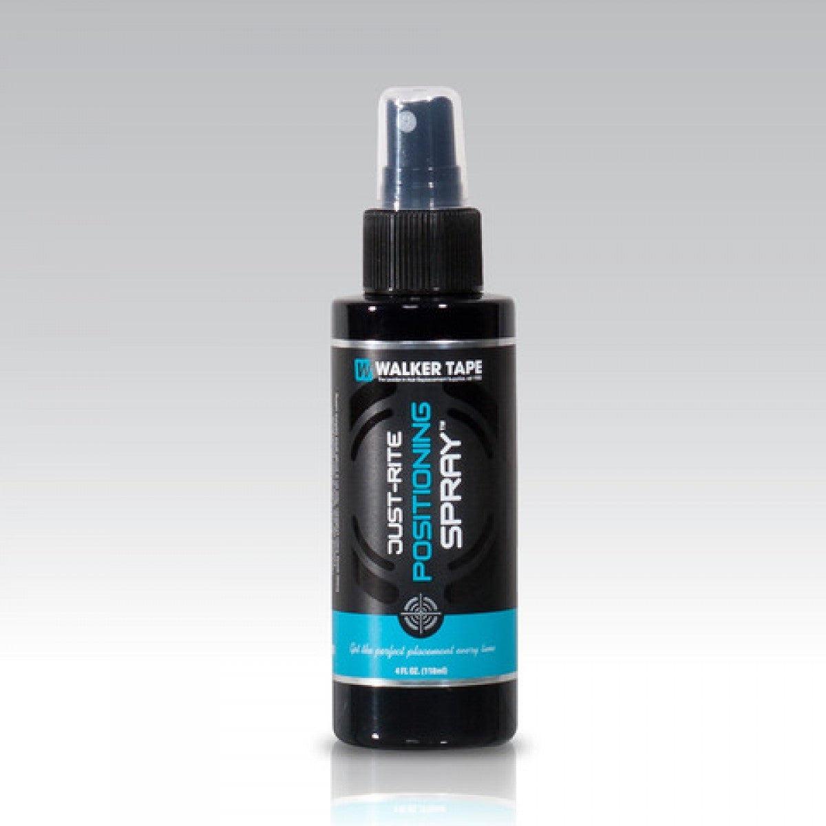 Positioning Hair Spray for Lace Wigs & Hairpieces - 4 oz Bonding Spray