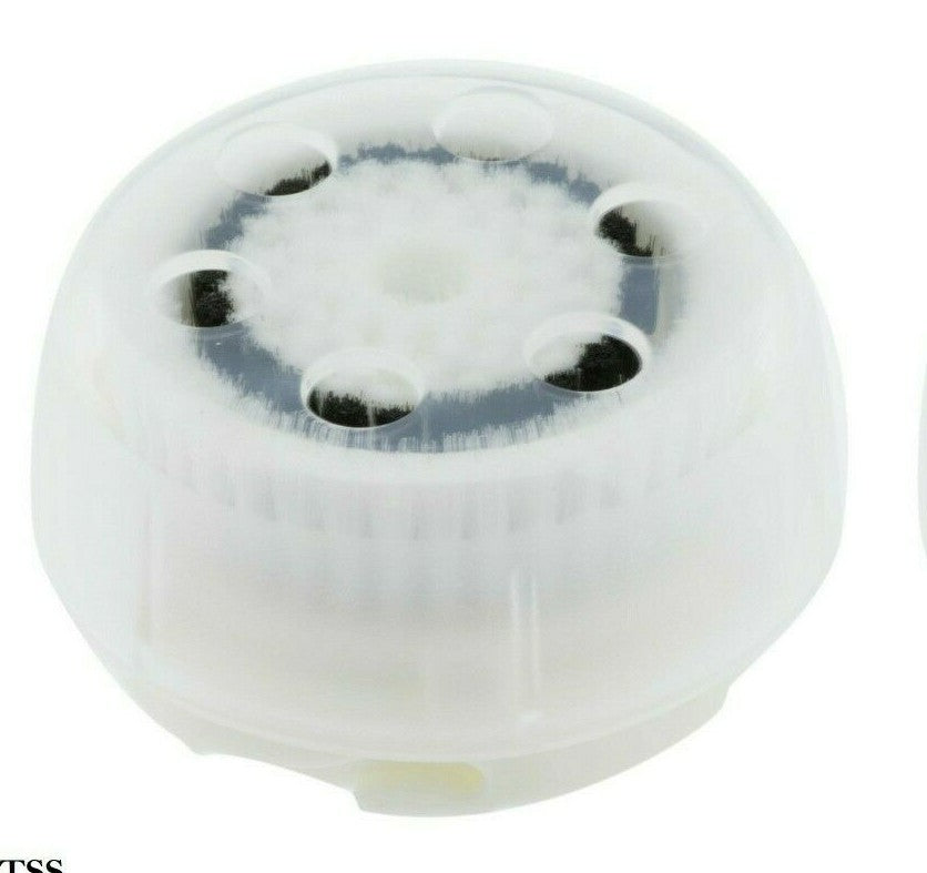 Sensitive Facial Brush Head Replacement for Clarisonic Mia 1 2 3 Aria