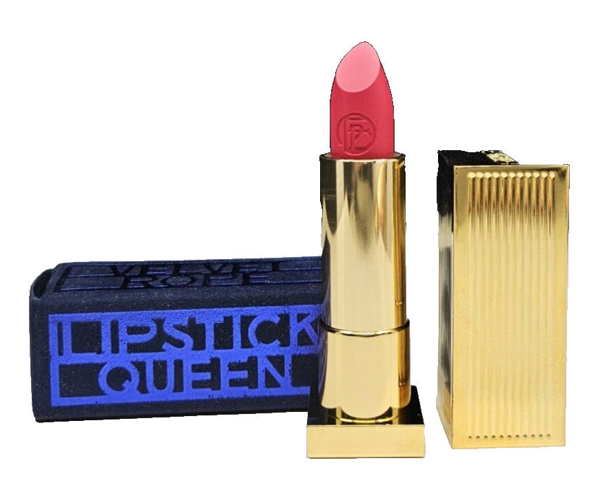 Lipstick Queen Velvet Rope Lipstick - Private Party Shade 0.12 oz
