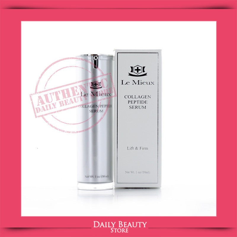 Collagen Peptide Lifting Serum 1oz