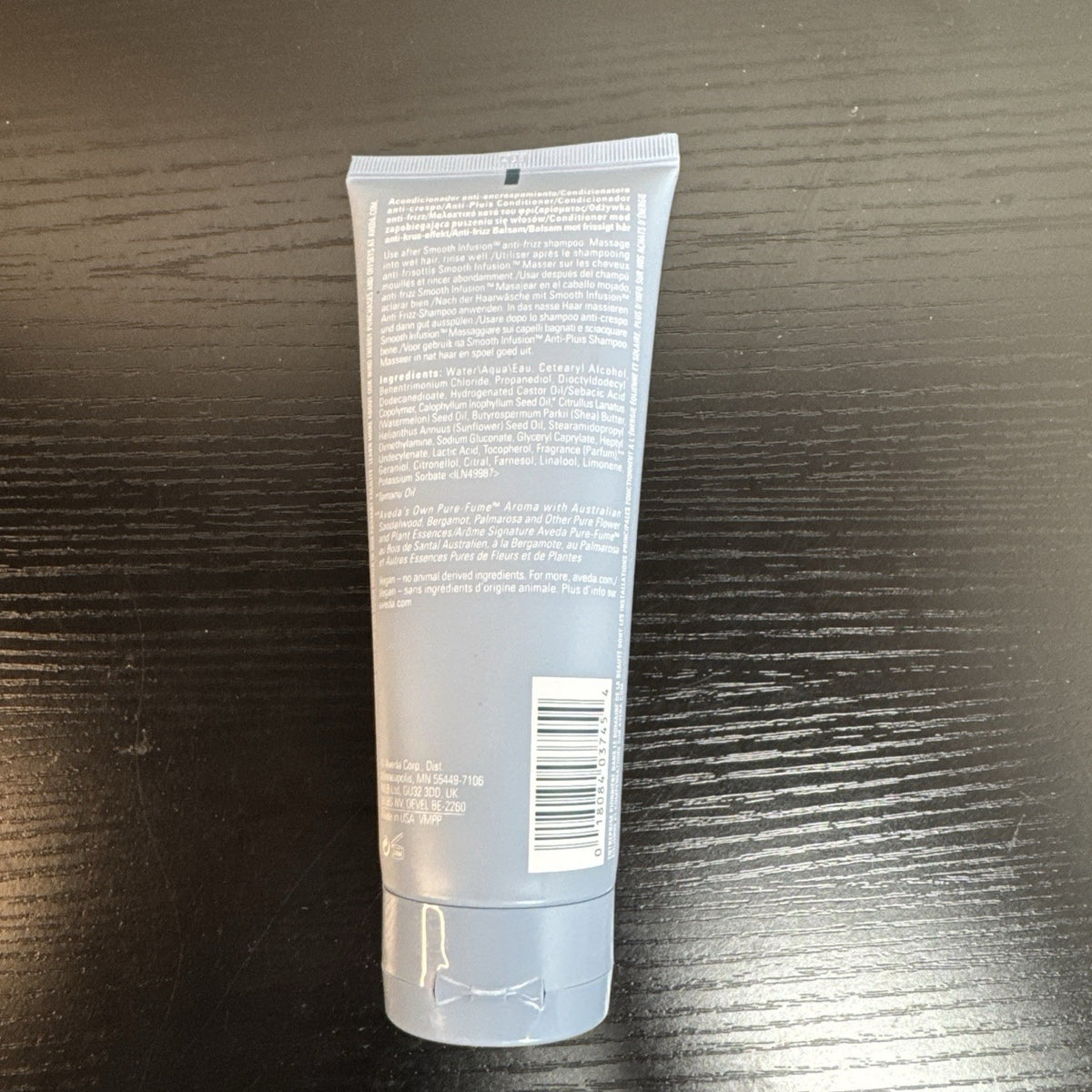 Aveda Anti-Frizz Conditioner 6.7 fl oz / 200 ml - Smoothing Hair Care