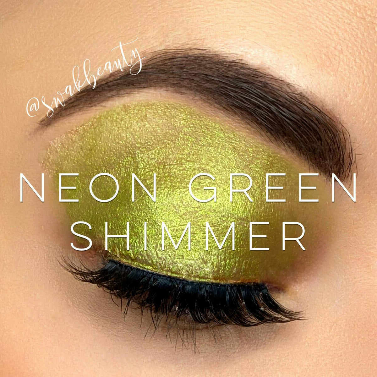 ShadowSense Eye Shadow - All Shades Authentic SeneGence Makeup
