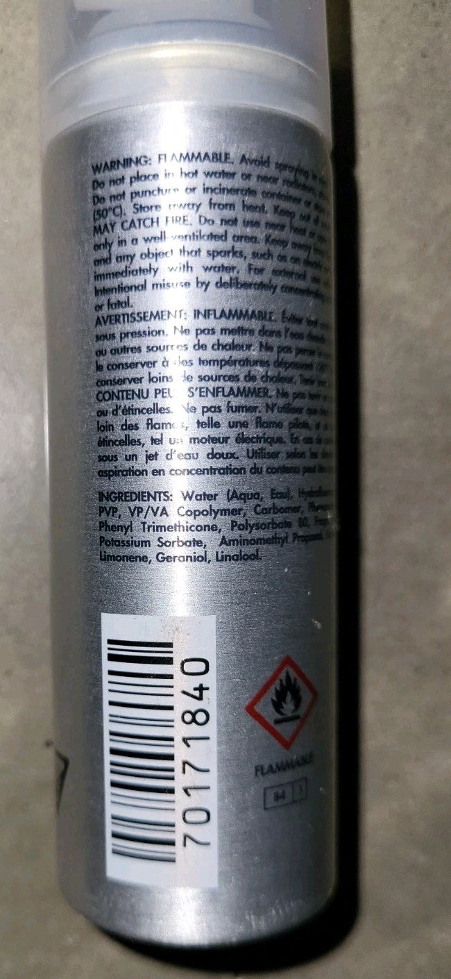Travel Size Root Boost Volumizing Foam Mousse - 2 oz