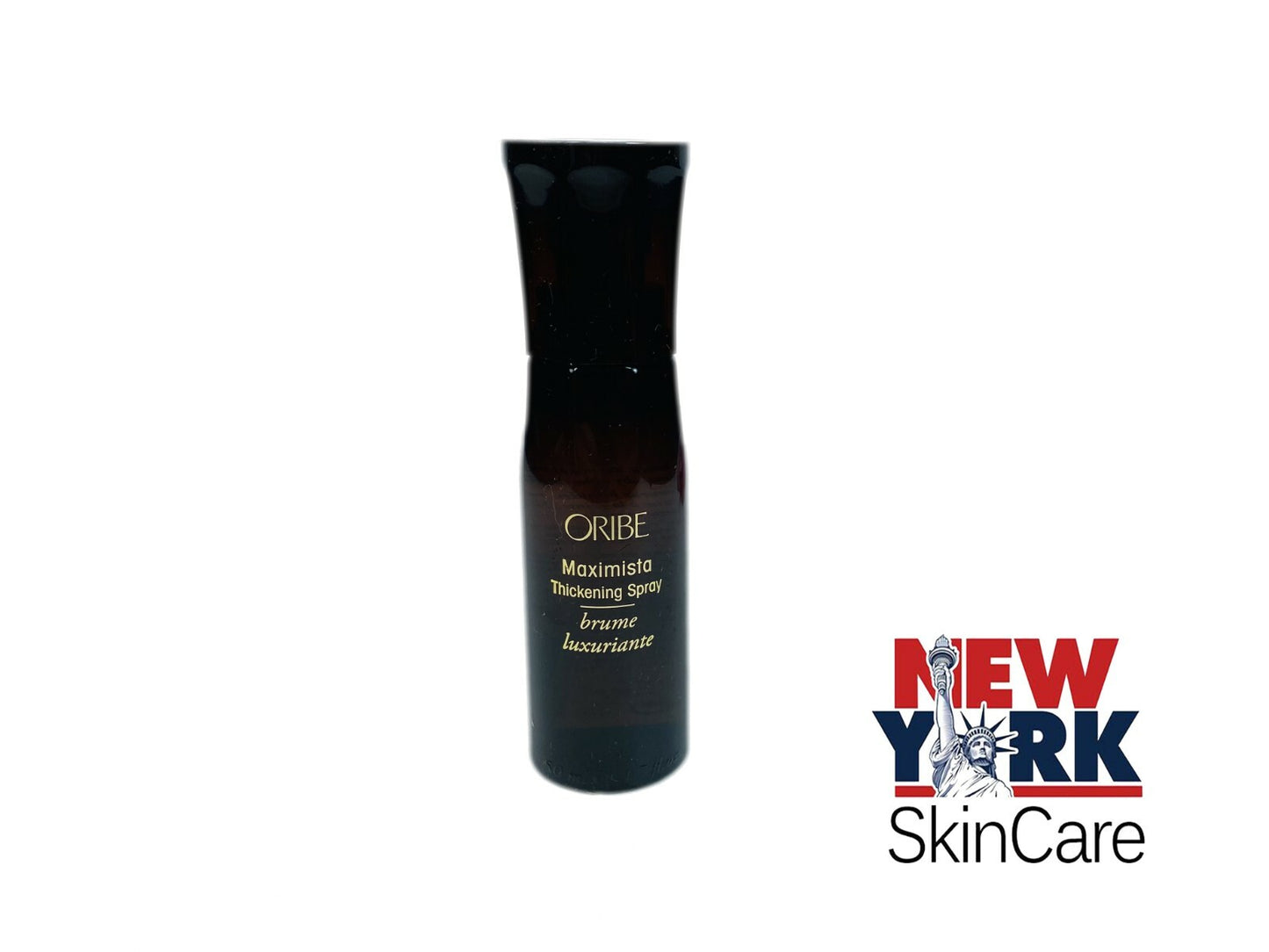 Thickening Hair Spray - Volume & Hold, Thermal Protectant, 50ml