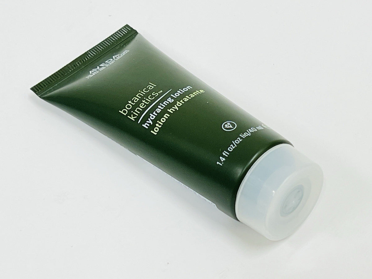 Aveda Botanical Kinetics Hydrating Lotion TRAVEL SIZE 1.4oz / 40ml