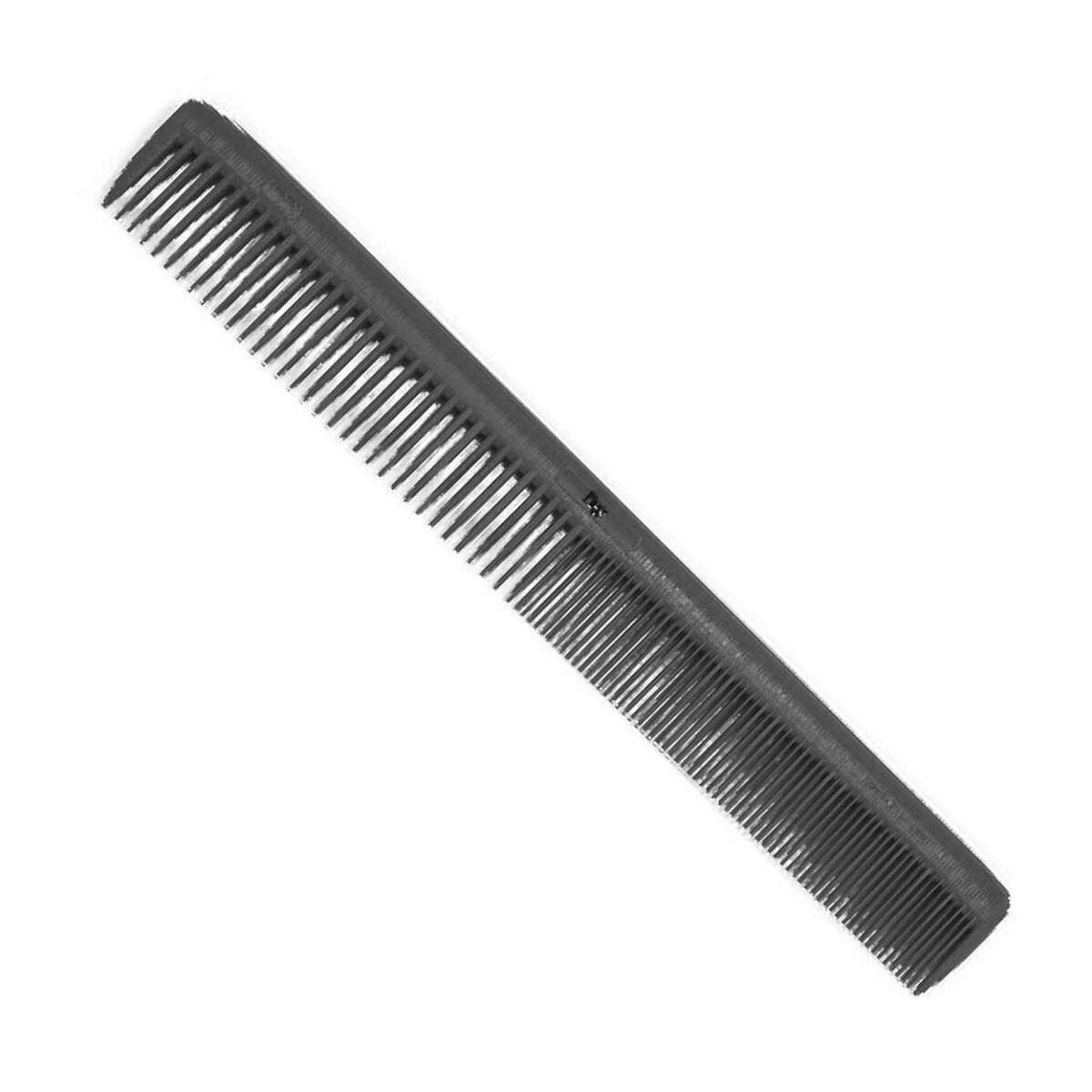 Utsumi Styling Comb Black 8.5 Inch Professional Hair Styling Tool