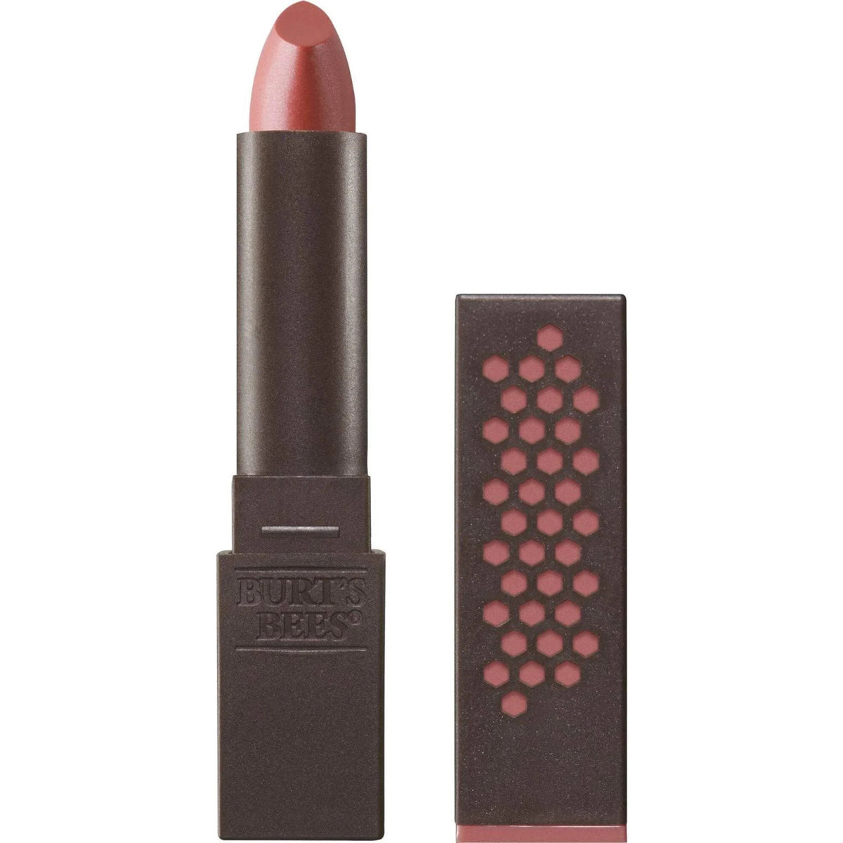 Natural Moisturizing Lipstick - Multiple Shades Available