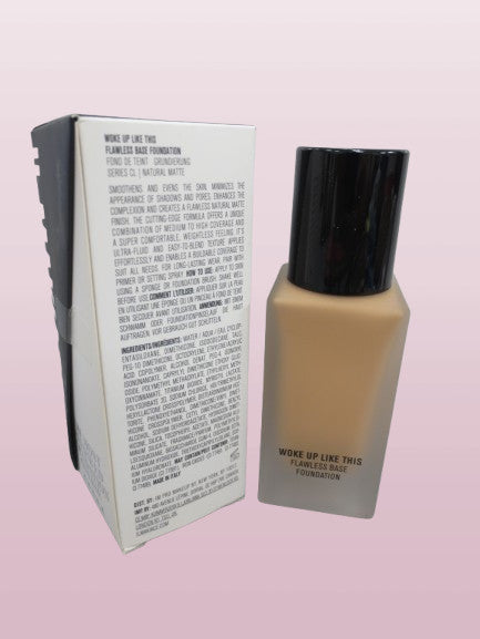 Foundation | IL Makiage Woke Up Like This Flawless Base Foundation #125 1 oz