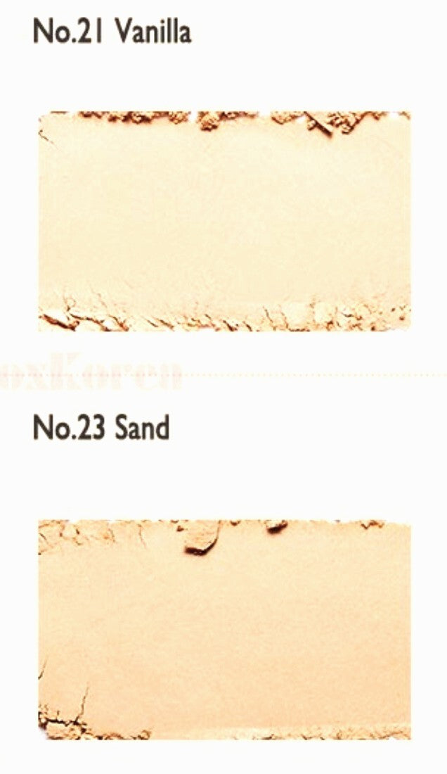 Missha Two-Way Compact Foundation SPF25 - Multiple Shades