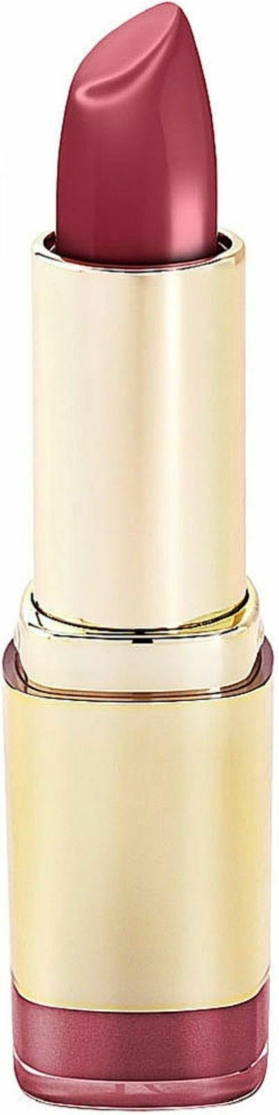 Color Statement Lipstick – Moisture Matte Lip Color, Multiple Shades