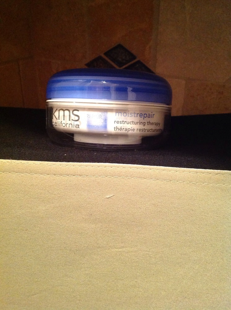Moisture Repair Restructuring Therapy, 4.2 oz