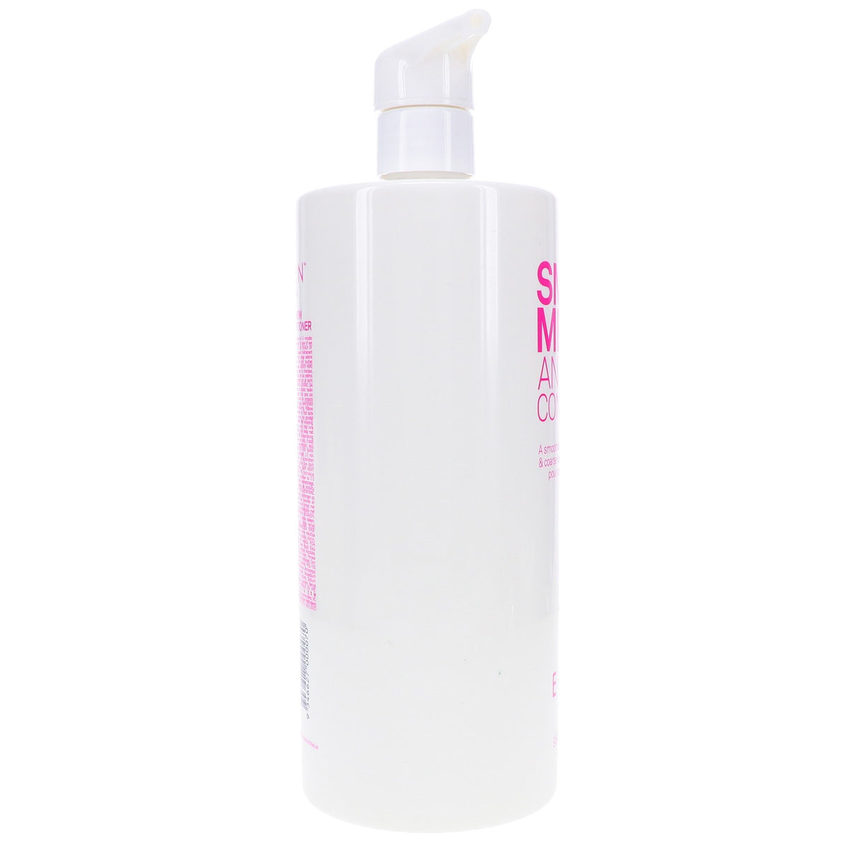 Anti-Frizz Hair Conditioner 32.5 oz for Smooth, Soft Hair - Deep Conditioning