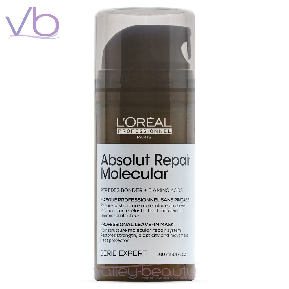 Deep Repair Hair Mask for Damaged Hair - 100ml | Nourishing & Strengthening