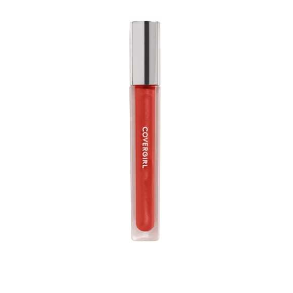 Vibrant Lip Gloss with Shine and Moisturizing Formula - Succulent Citrus